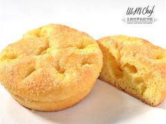 -王森咖啡西点烘焙培训(上海名厨中心店)