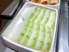 冬瓜-海底捞火锅(奥森店)