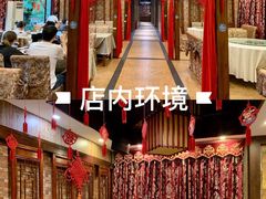 -一江春水·杭帮臻宴(三台山店)