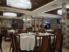 -乾隆美食·本帮菜(黄河路店)