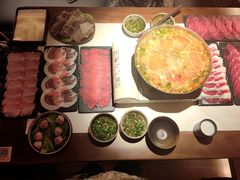 -旺福·贵州酸汤牛肉火锅(陆悦天地店)