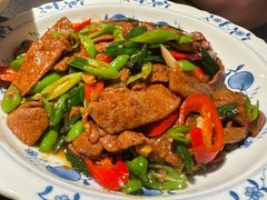 -锦荟JINHUI·浙江小馆(上海荟聚店)