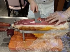 -半岛听涛蒸汽海鲜自助(K11店)