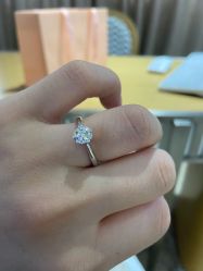 -Zbird钻石小鸟·钻戒婚戒定制高端珠宝私人定制中心