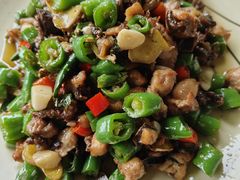 -陈三炖鸡馆(金众小区店)