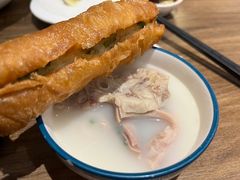 -锡和无锡菜(景丽苑店)