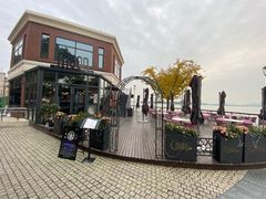 -岁粤Moon·湖景餐厅(月光码头店)