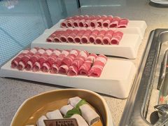 -海底捞大排档火锅(悦荟广场店)