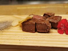 -和·铁板烧·OMAKASE(望京昆泰嘉晟酒店)