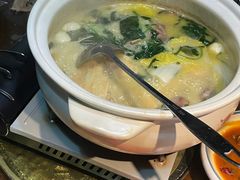 -金龙·打边炉(南京西路店)