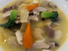 -怡园饭店-餐厅(四望亭店)