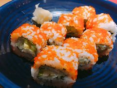 加州卷-綱元·海鲜豆捞(明州里店)