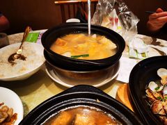 -涌上外婆桥(南塘店)