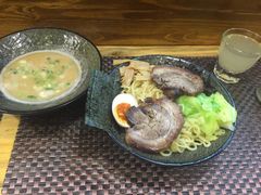 -百步拉面