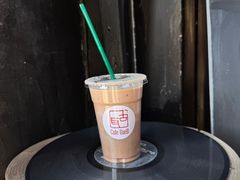-古耳咖啡(北锣店)