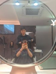 -LJOY丽锦造型·烫发染发