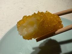 -北李妈妈菜·海肠捞饭(高新万达店)
