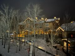 -长白山万达锦华套房酒店