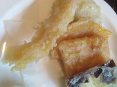 -大桥日本料理·日式放题·铁板定食(科兴科学园店)