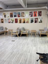 -时光纪亲子全家福照相馆(静安店母女写真父母纪念照)