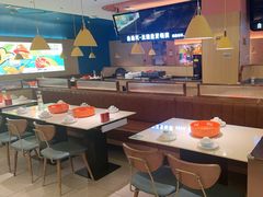 -小鱼小牛·鱼牛干锅·脆鱼火锅(世欧广场店)