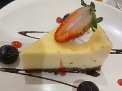 -西安西藏大厦开元名都大酒店·自助餐厅