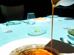 -翡翠36餐厅(浦东香格里拉店)