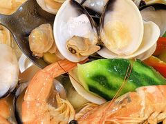 -明本湛江鸡•海鲜小厨(陈家祠店)
