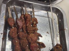 -马记伊源斋涮肉·清真菜(百子湾店)