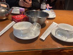 -天下客饭店(中山路店)