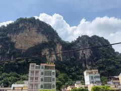-英西峰林·洞天仙境