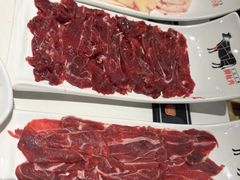 -今日牛事潮汕鲜牛肉火锅(瑞金店)