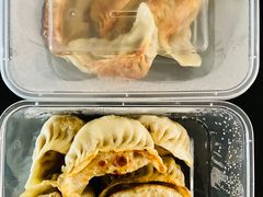 波丝煎饺-天府掌柜(九眼桥店)