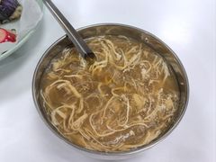 -下环街市熟食中心