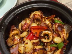 -四道菜·福建菜馆(新街口金鹰店)