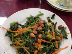 -北京龙庆四季香农家饭庄·灶台鱼·碳烤虹鳟鱼(龙庆峡店)