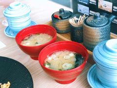 -天丰日本料理·铁板烧