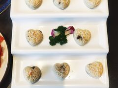 -南门四季铜锅涮肉(大屯·北苑店)