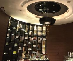 -广州文华东方酒店·水疗中心