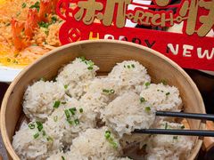 -简小舍·民间手艺菜(武昌江滩店)