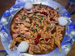 -胖哥俩肉蟹煲(虹口龙之梦店)