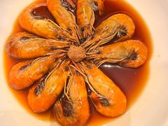 -南里山房·新淮扬菜(人广来福士店)