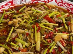 -灶东家民间菜(回兴店)