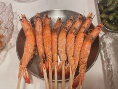 -白仁仔· 活烤海鲜 宵夜(豫园店)