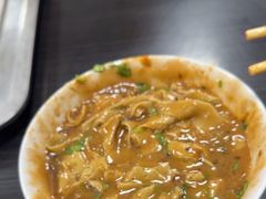 -正味斋锅巴菜(西北角店)
