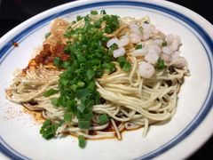 -老头儿油爆虾·知味杭州(爱琴海购物中心)