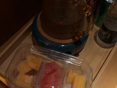 -怡泰SPA泰疗按摩(徽宁路店)