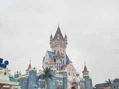 -厦门方特梦幻王国