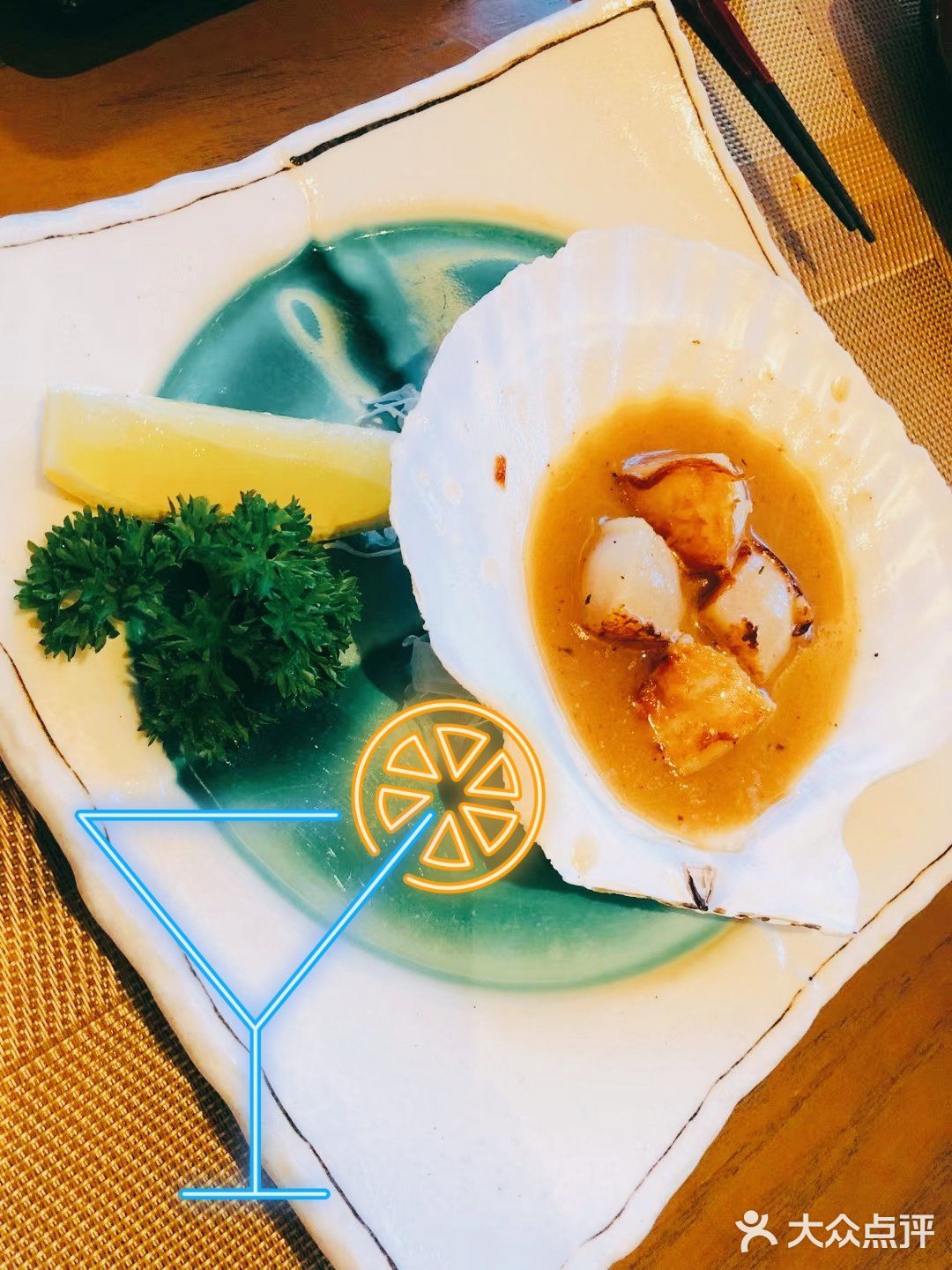 融合菜