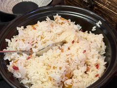 铜锅洋芋焖饭-多味居(剪子巷店)